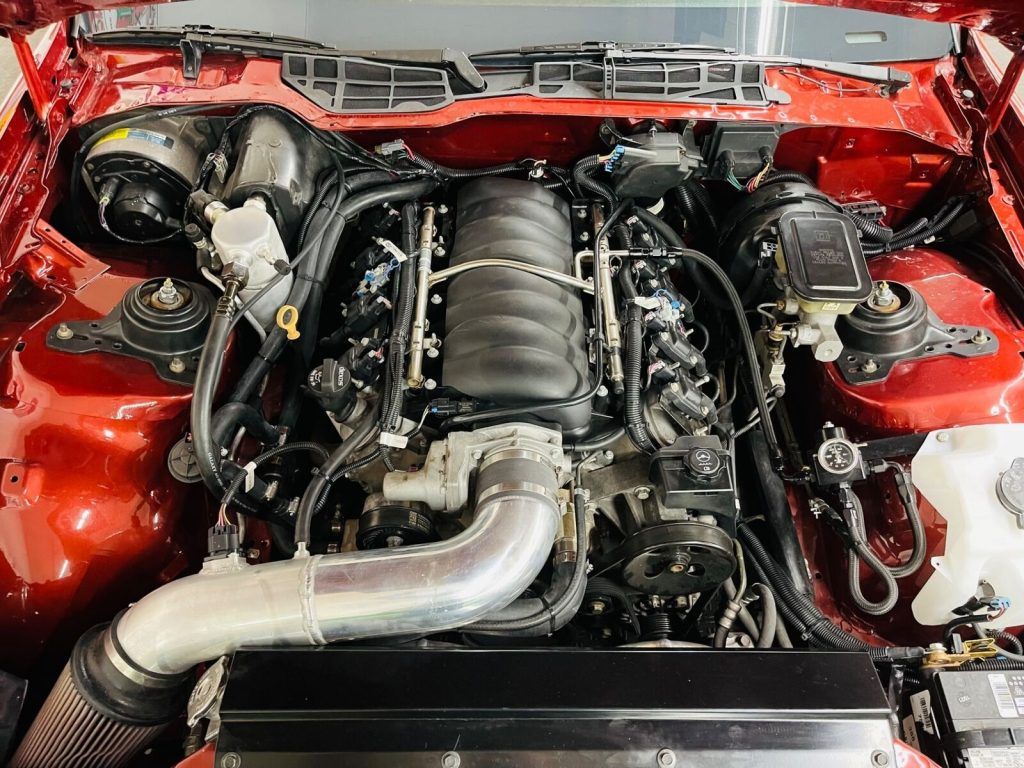 1989 Pontiac Firebird – Trans AM GTA LS3 Swapped See Video