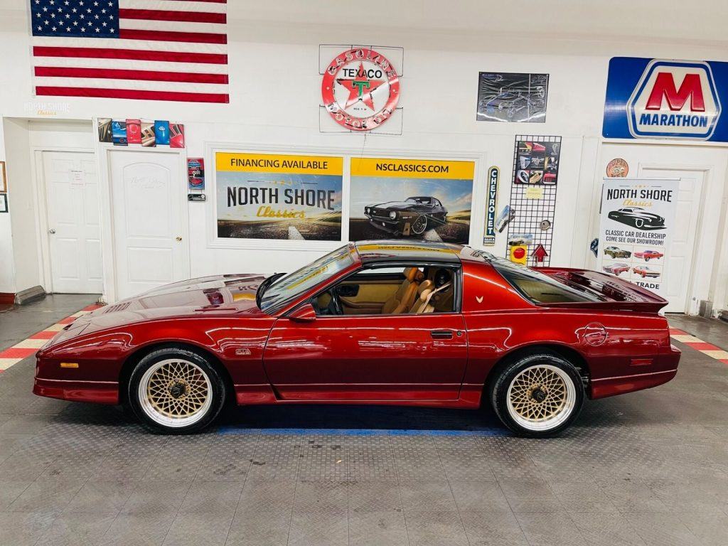 1989 Pontiac Firebird – Trans AM GTA LS3 Swapped See Video