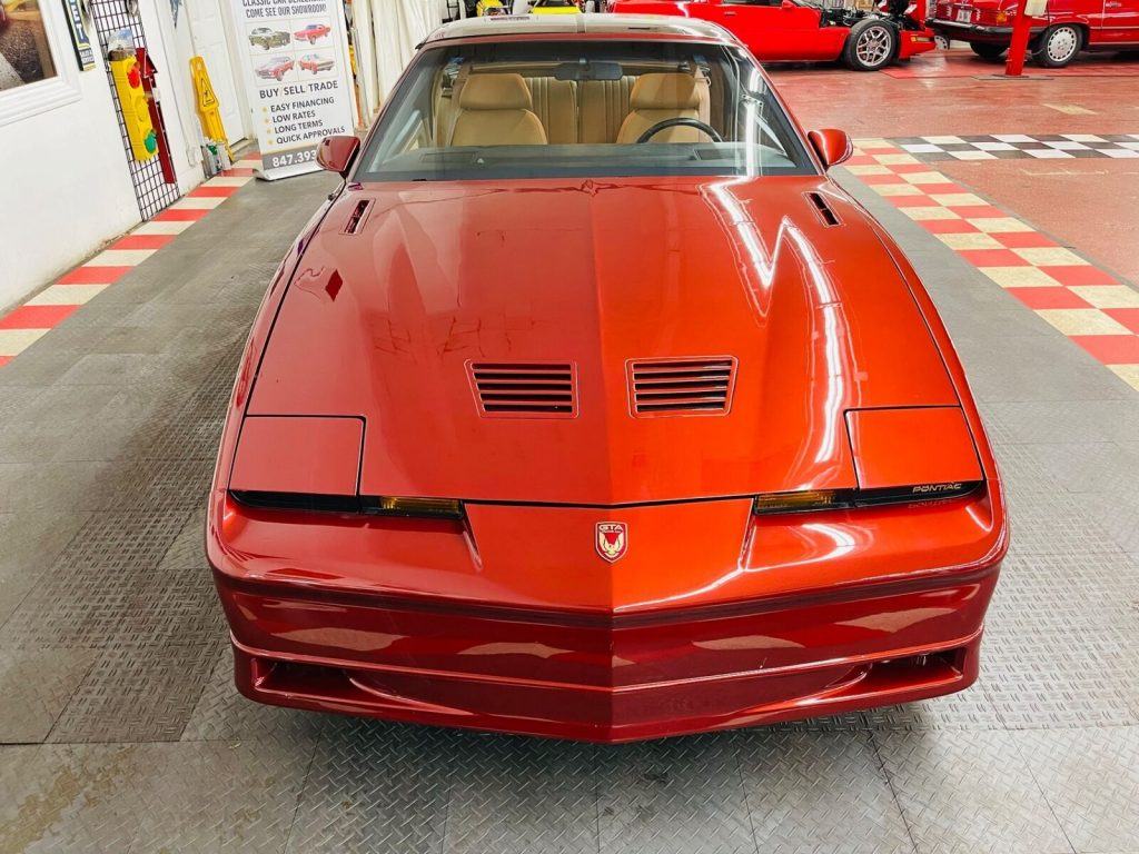 1989 Pontiac Firebird – Trans AM GTA LS3 Swapped See Video