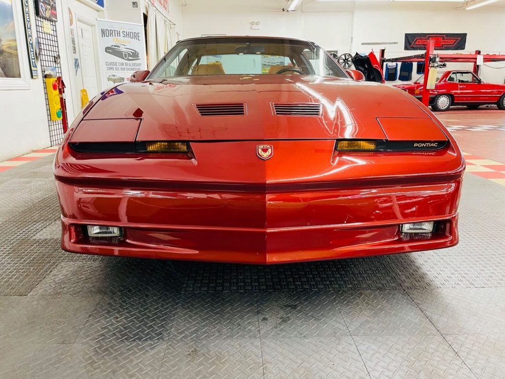 1989 Pontiac Firebird – Trans AM GTA LS3 Swapped See Video