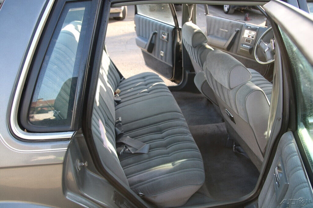 1986 Oldsmobile Cutlass LS