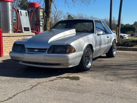 1988 Ford Mustang LX for sale