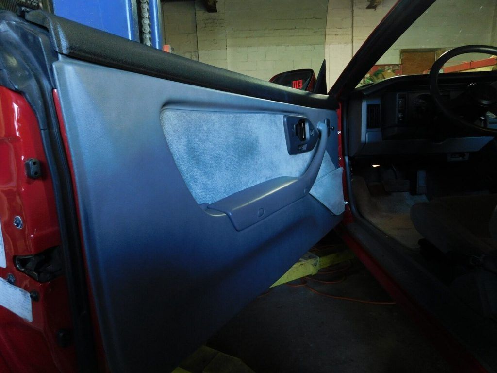 1987 Pontiac Firebird Formula 350