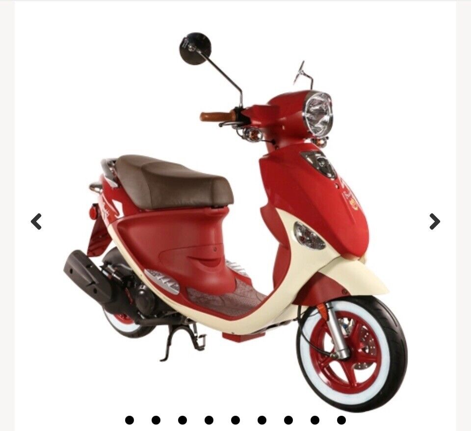 1989 Ford Mustang LX