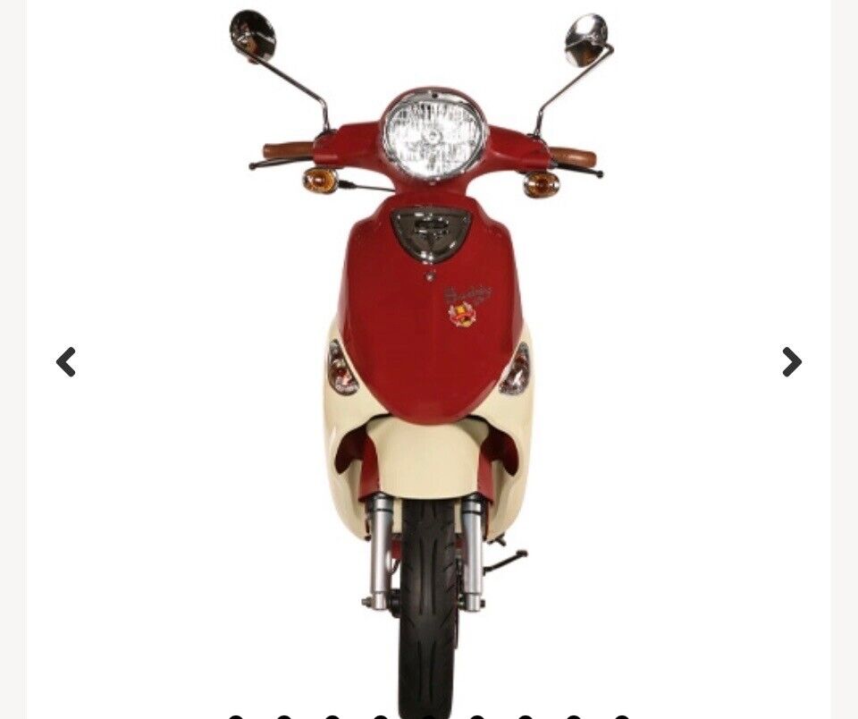 1989 Ford Mustang LX