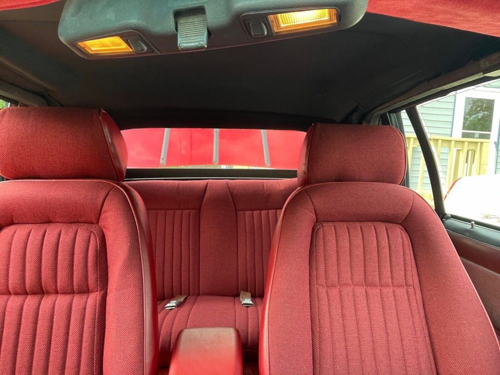 1989 Ford Mustang GT