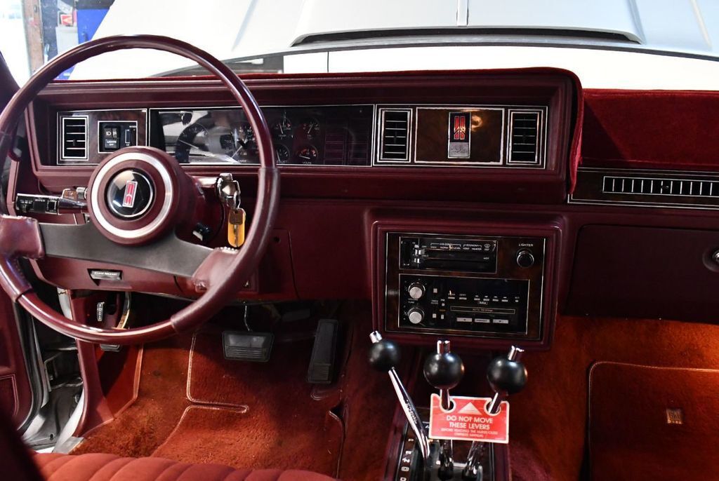 1984 Oldsmobile Cutlass Calais