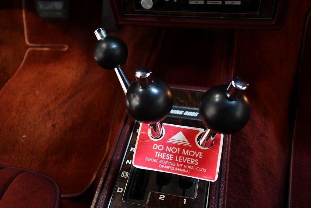 1984 Oldsmobile Cutlass Calais