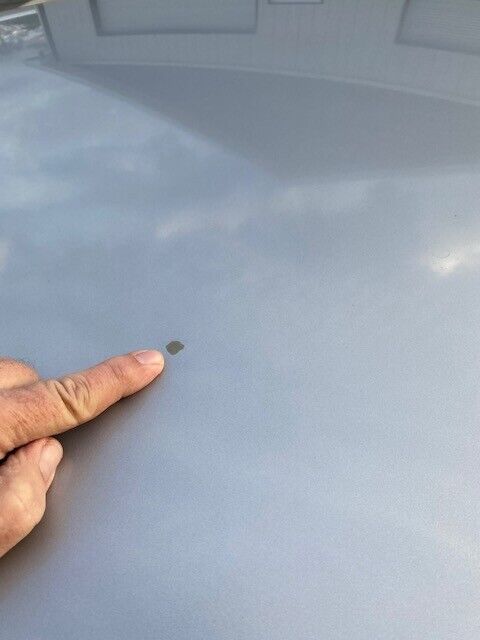 1987 Buick Turbo Regal T Package