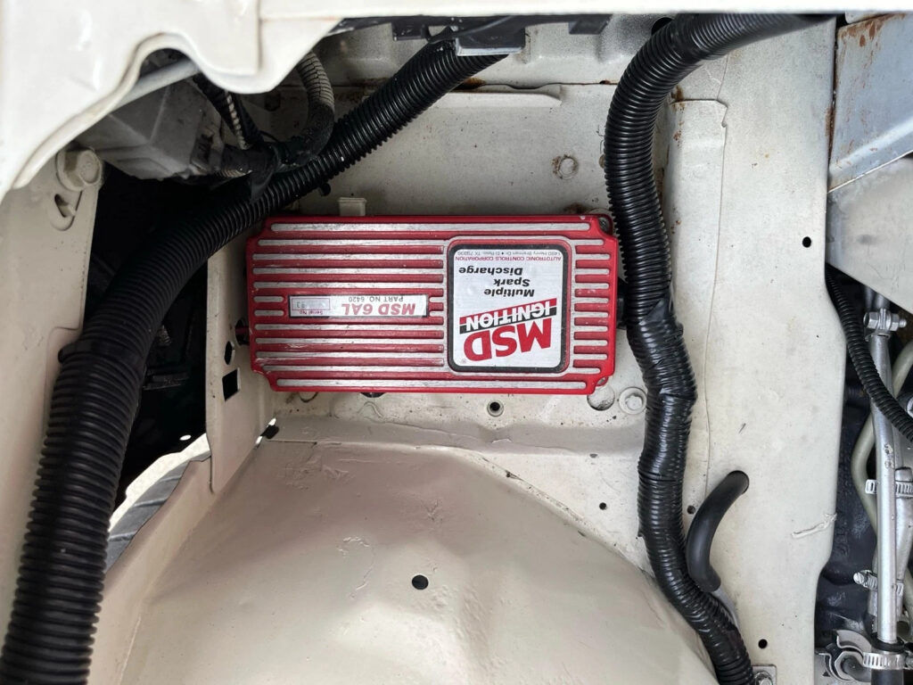 1984 Pontiac Firebird Trans Am