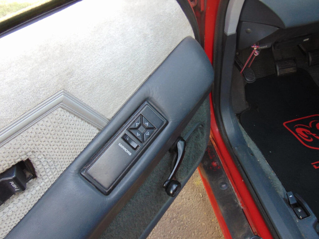 1986 Dodge Daytona TurboZ CS