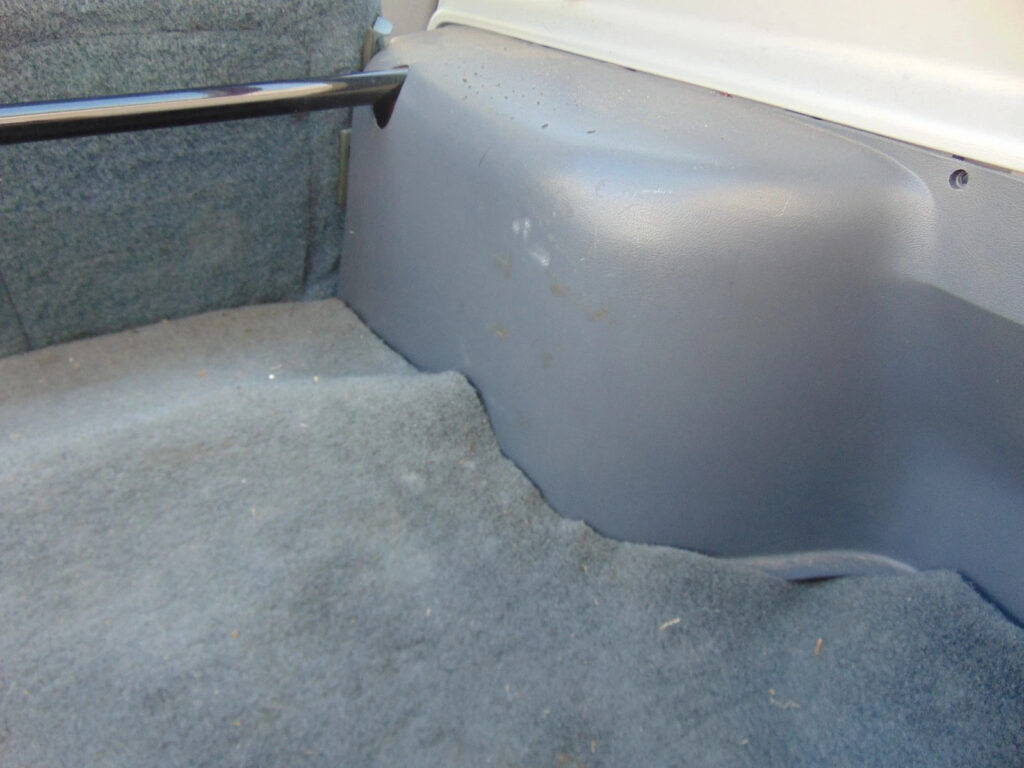 1986 Dodge Daytona TurboZ CS