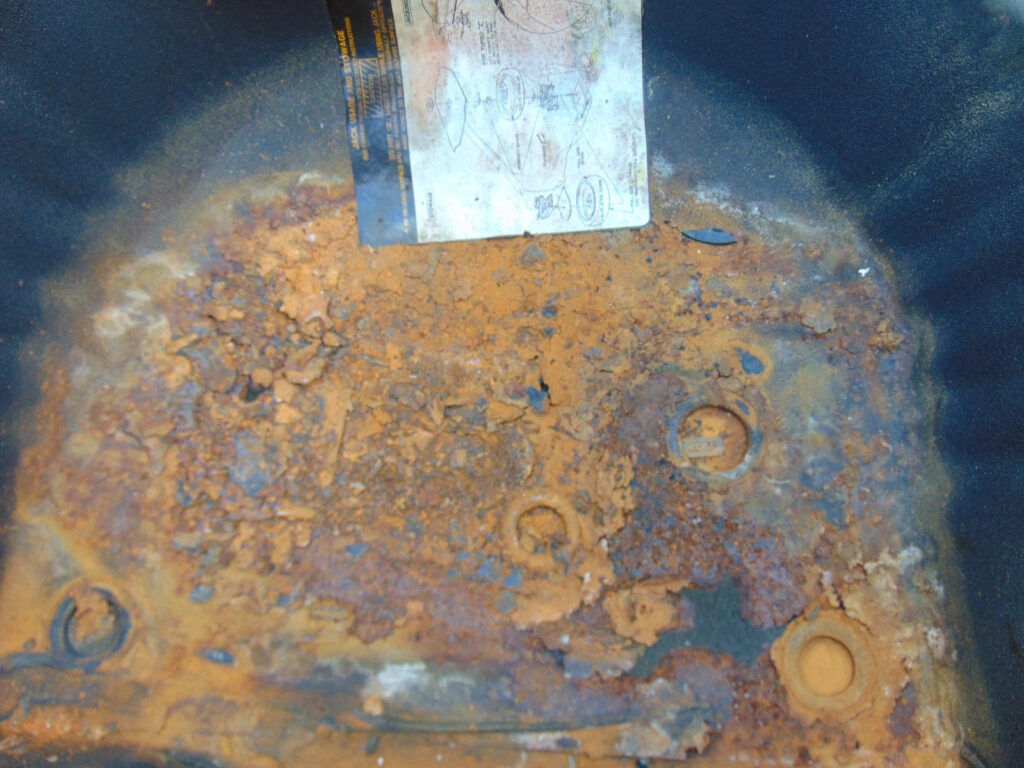 1986 Dodge Daytona TurboZ CS