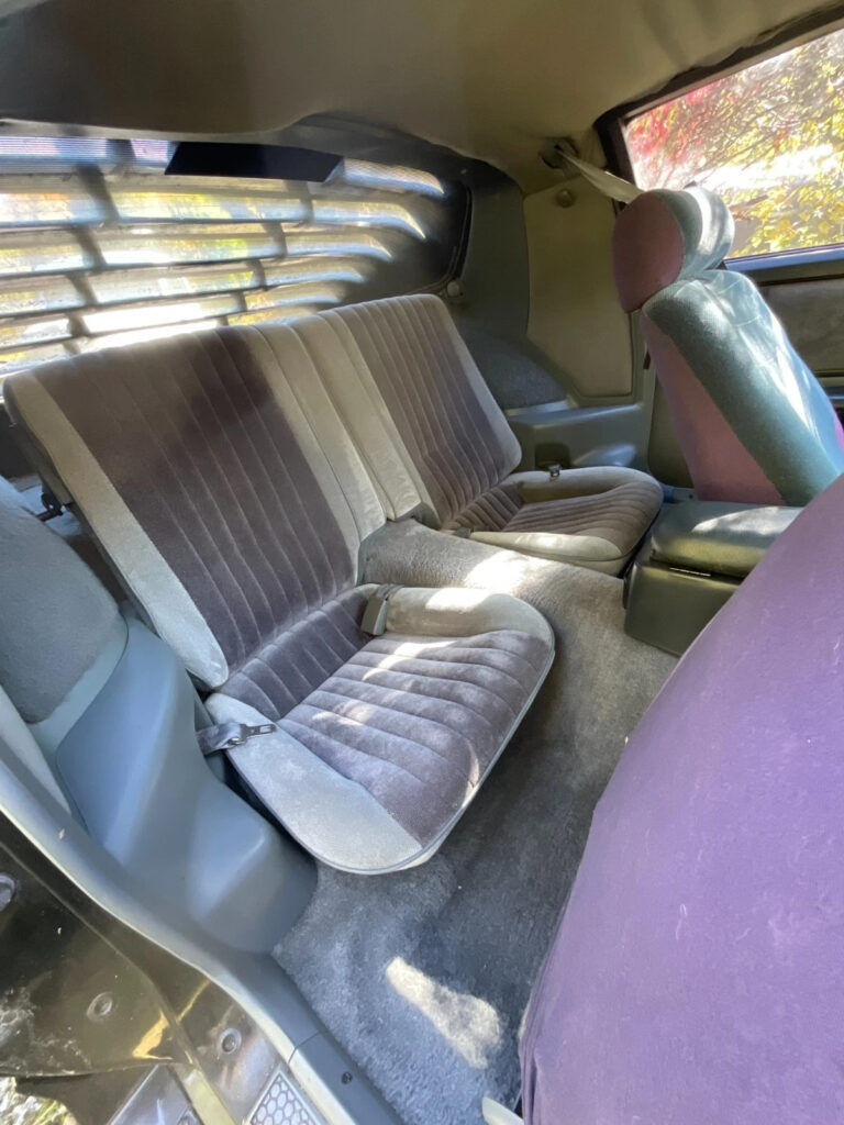 1986 Pontiac Firebird Trans Am, Knight Rider Style, Solid Body, Smooth Runner