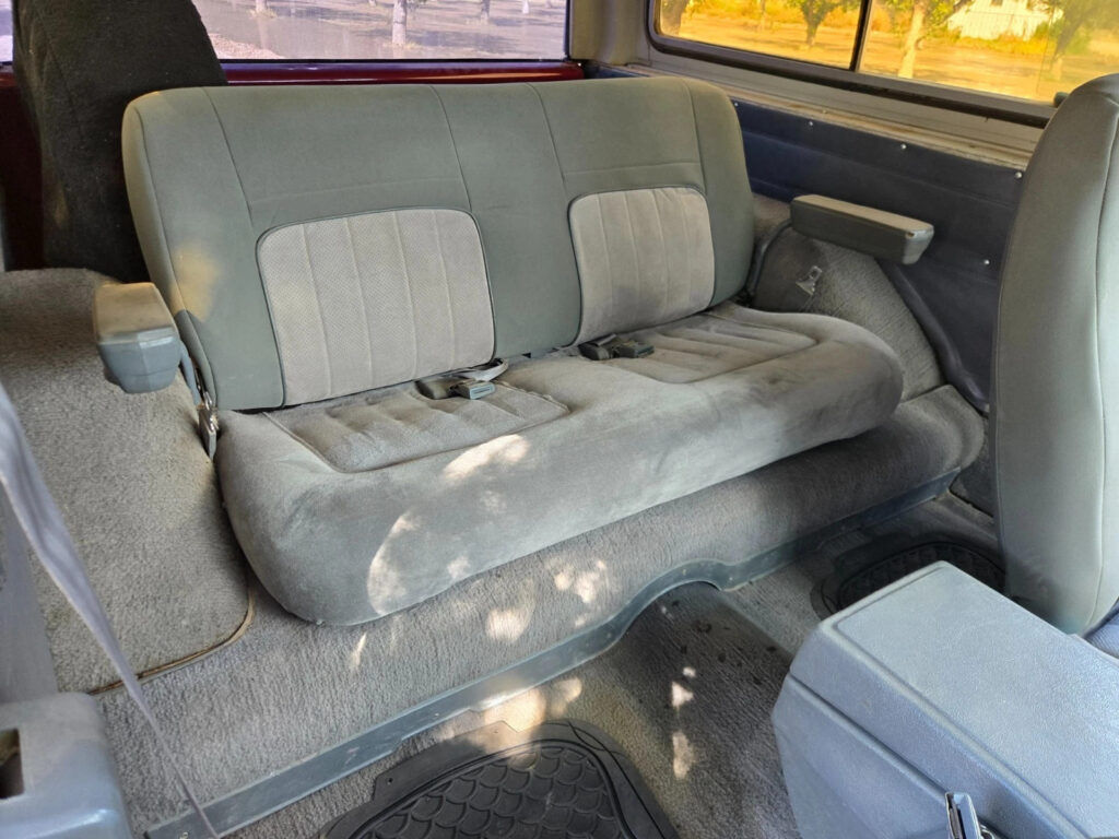 1989 Chevrolet Blazer K5 4×4