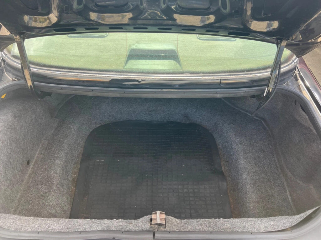 1988 Ford Thunderbird