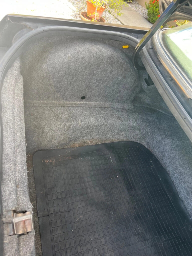 1988 Ford Thunderbird