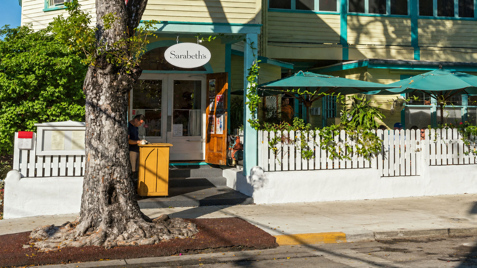 Sarabeth's Key West