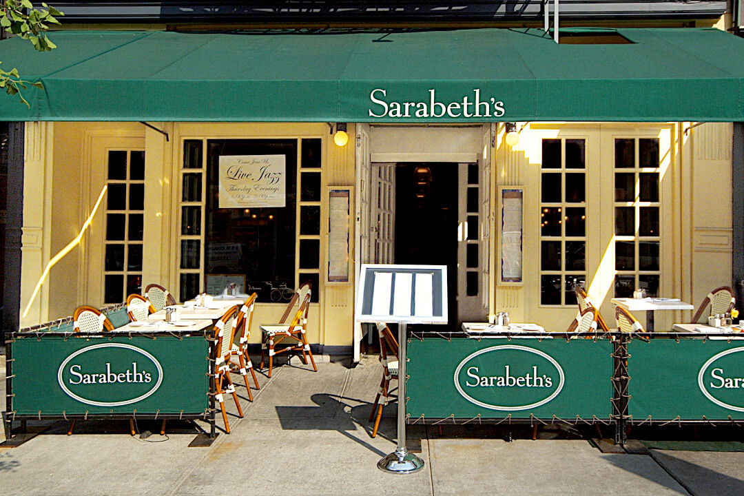 Sarabeth's Upper West Side