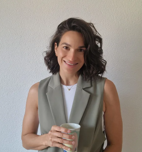 Joanna Molinari