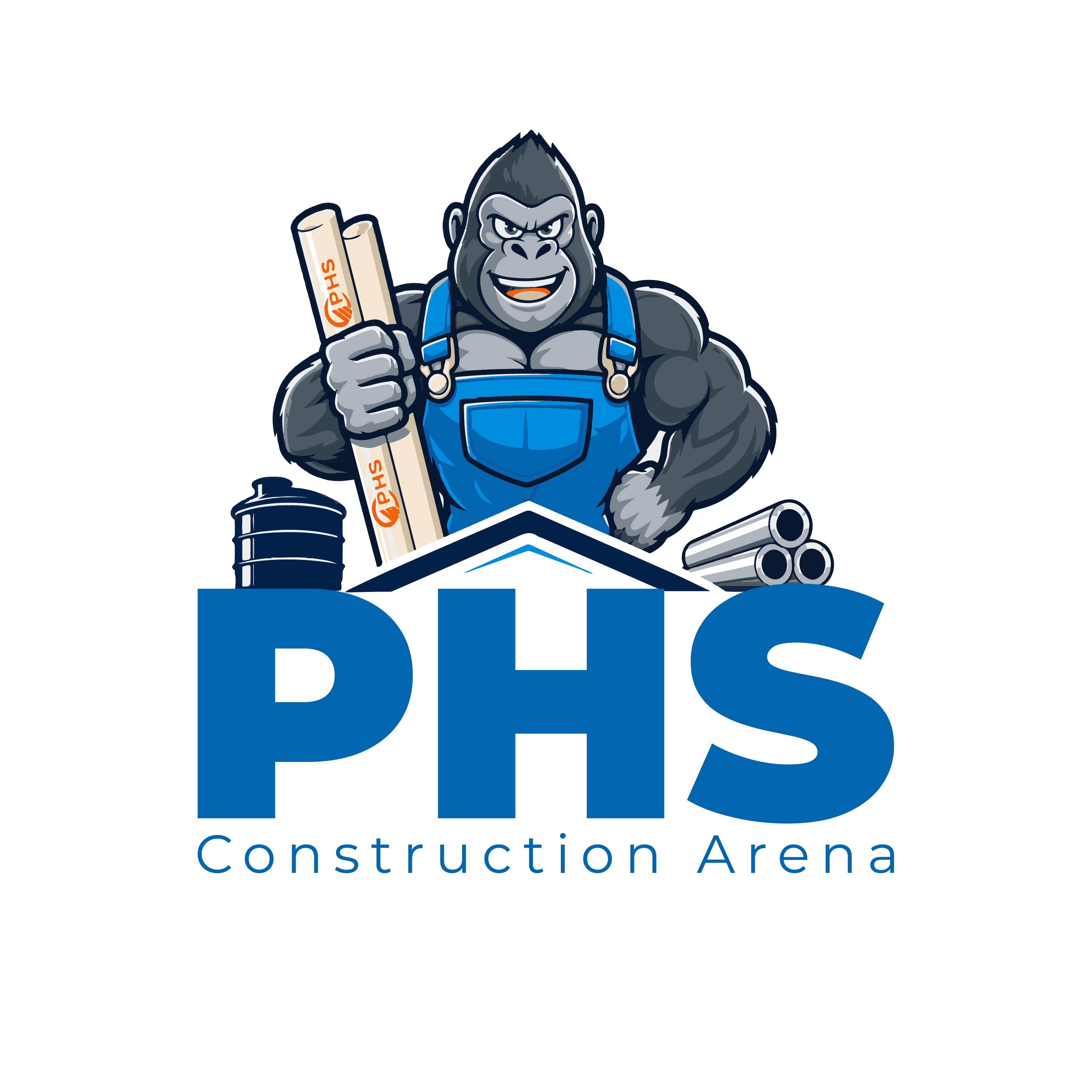 PHS Construction Arena