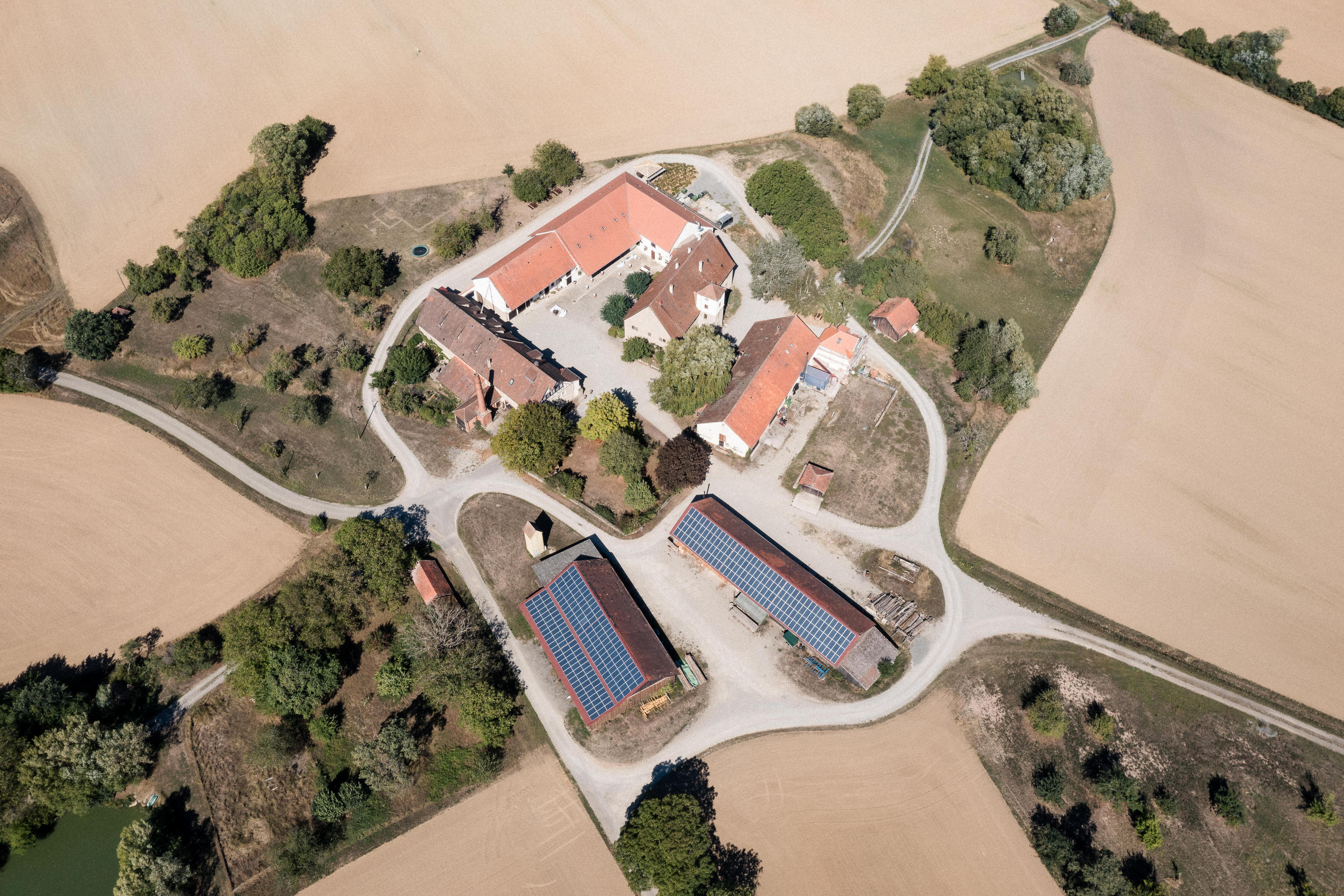 Hochzeit Hofgut Halsberg