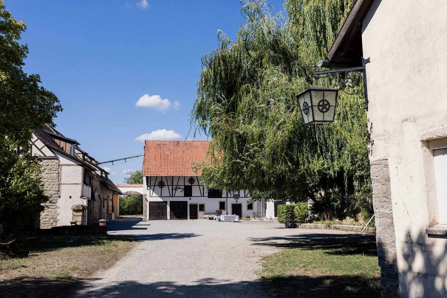 Hochzeit Hofgut Halsberg