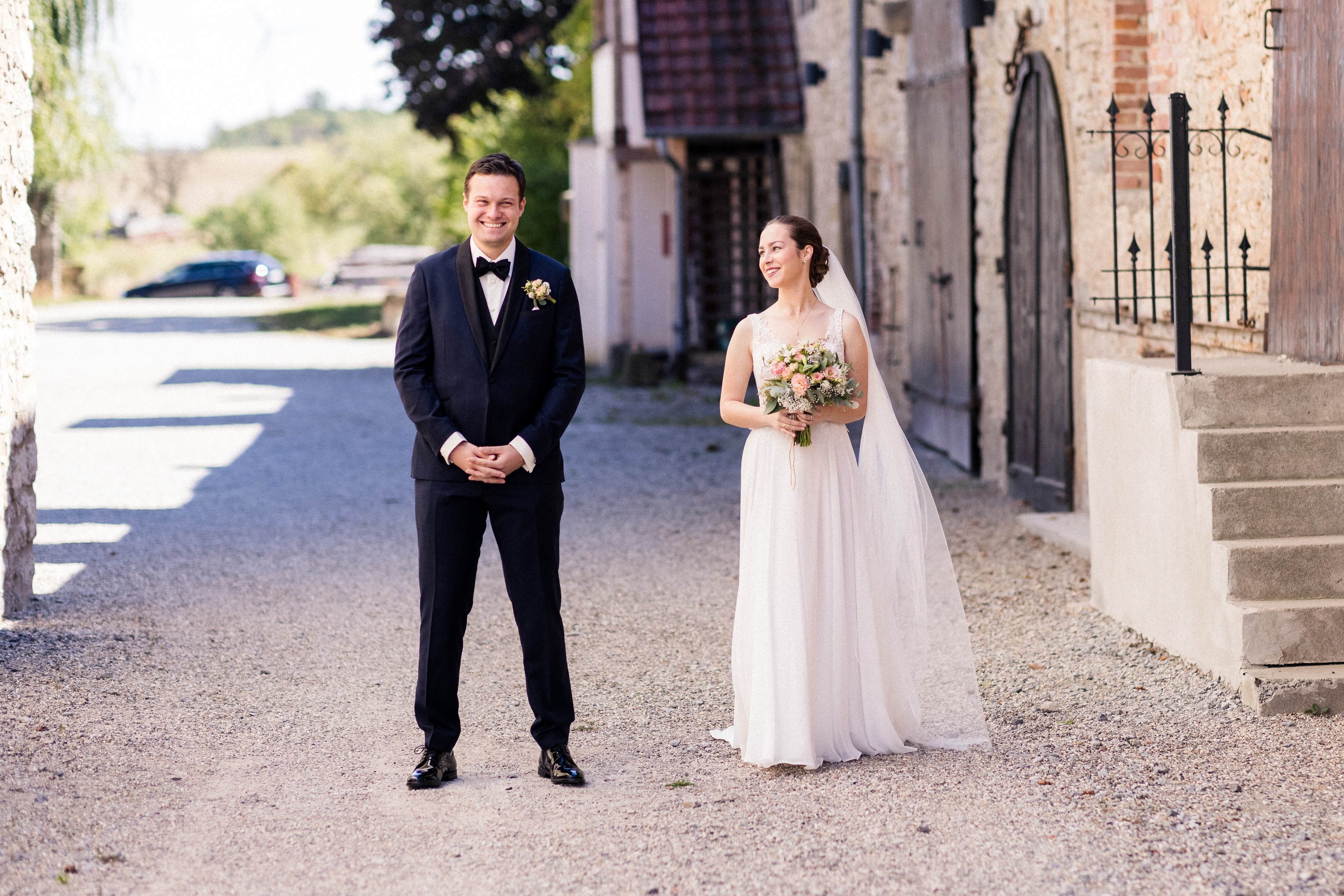 Hochzeit Hofgut Halsberg