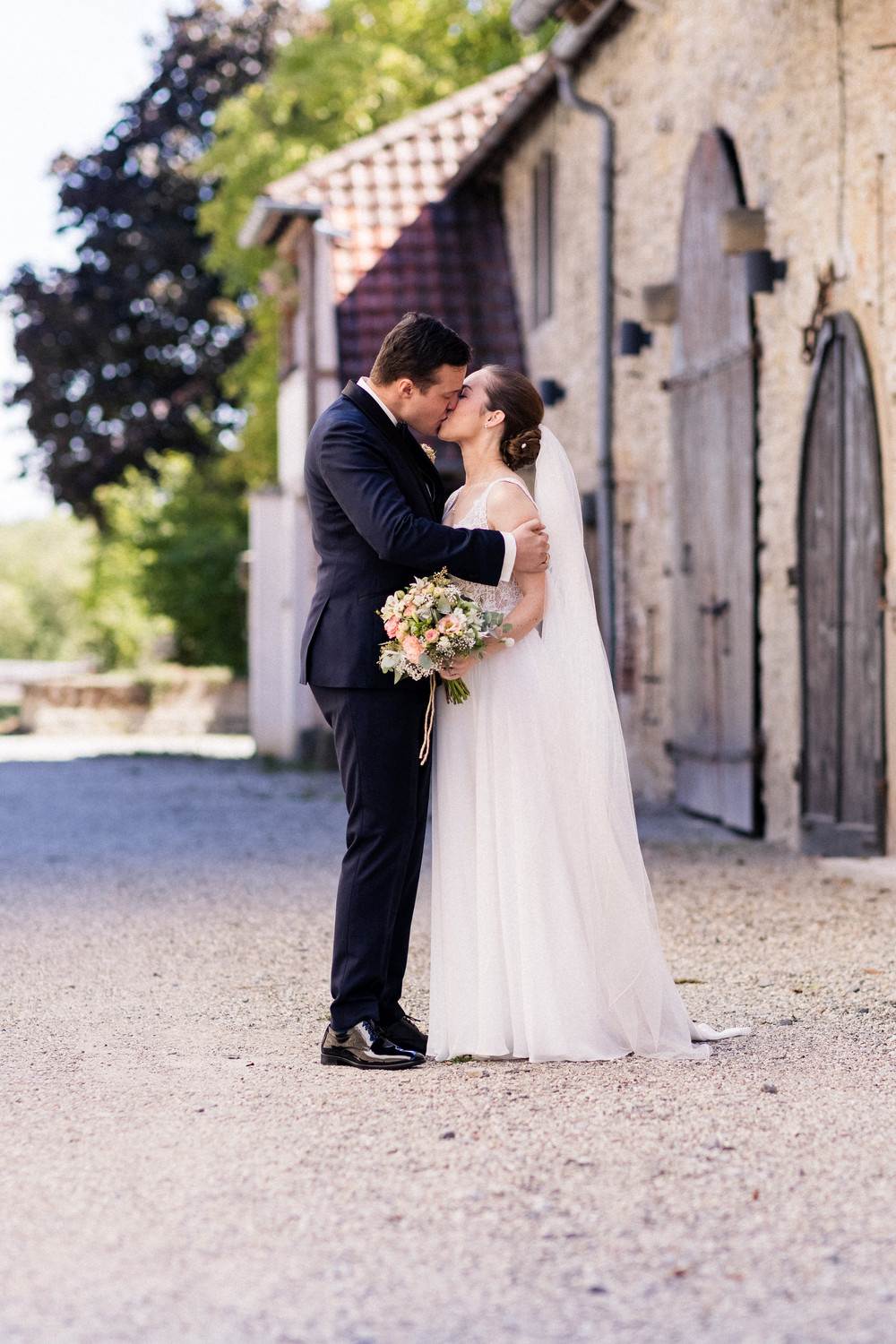 Hochzeit Hofgut Halsberg