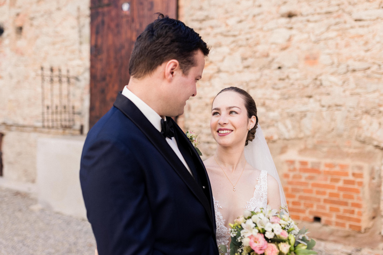 Hochzeit Hofgut Halsberg