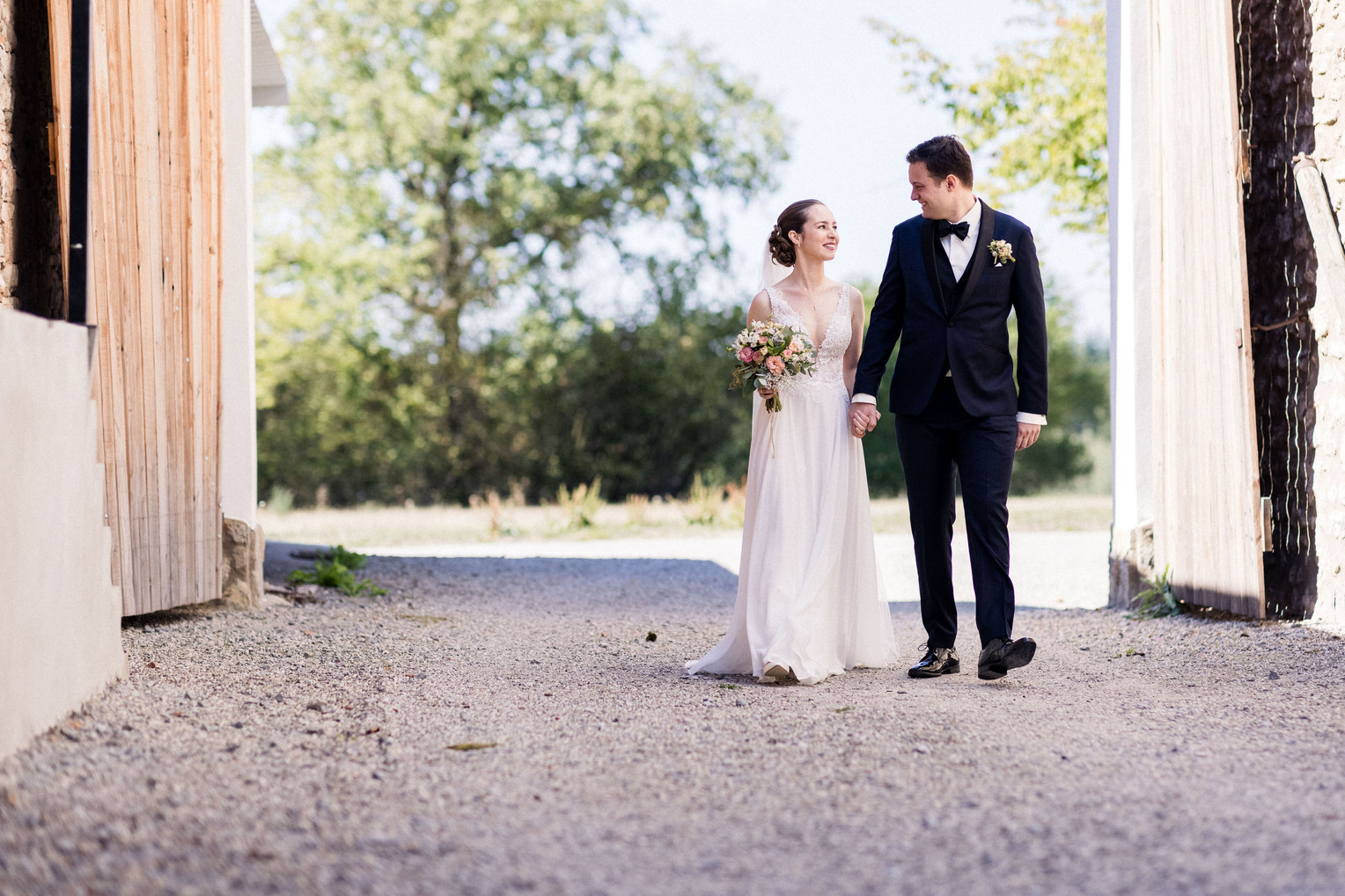 Hochzeit Hofgut Halsberg