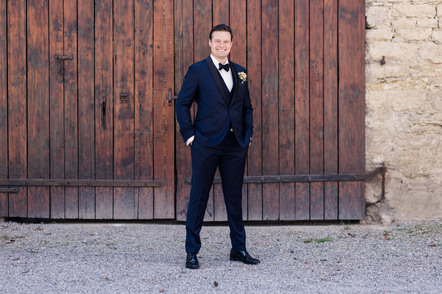 Hochzeit Hofgut Halsberg
