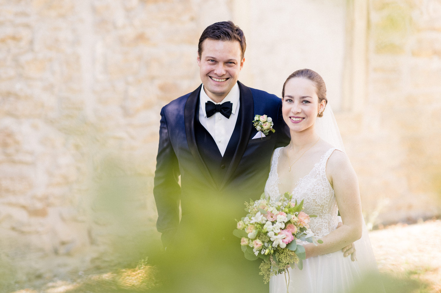 Hochzeit Hofgut Halsberg