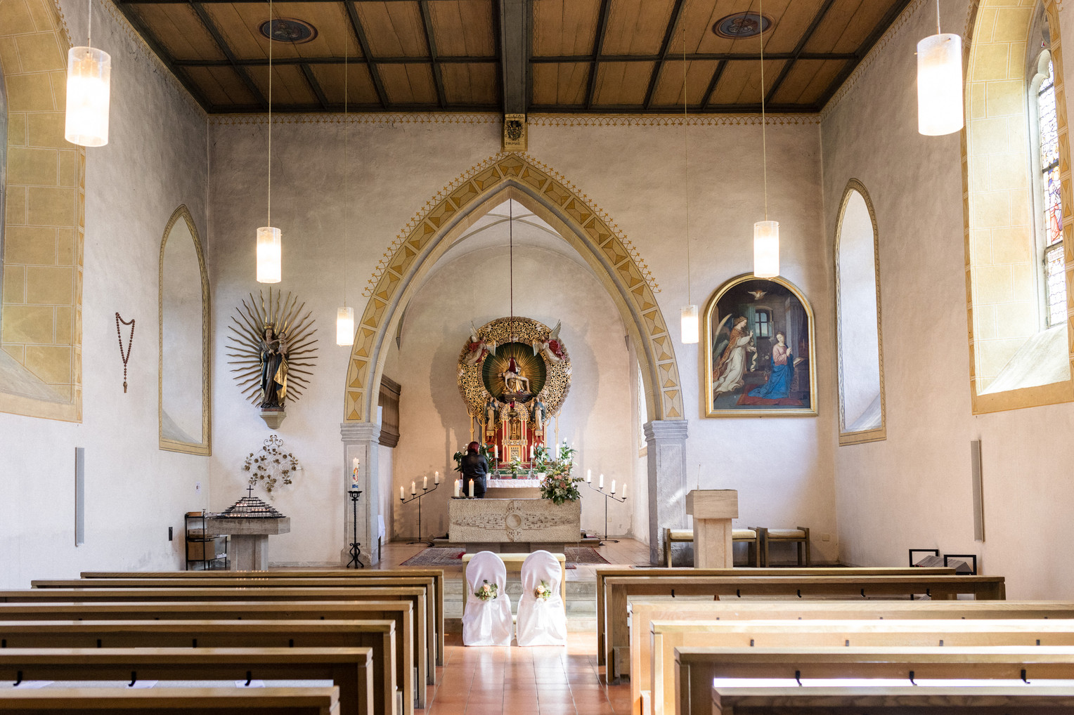 Hochzeit Hofgut Halsberg