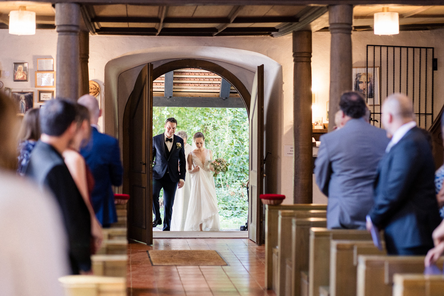 Hochzeit Hofgut Halsberg