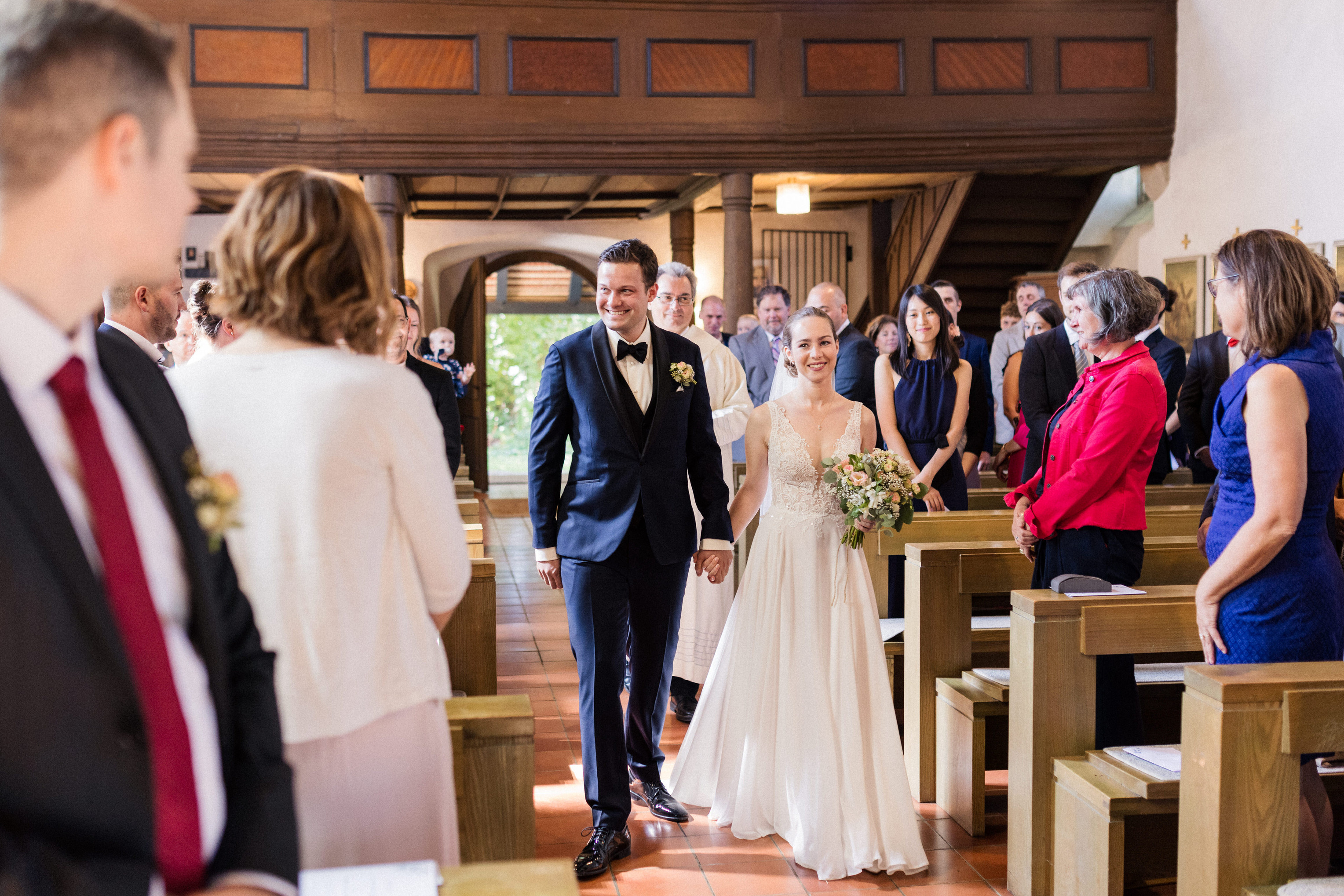 Hochzeit Hofgut Halsberg