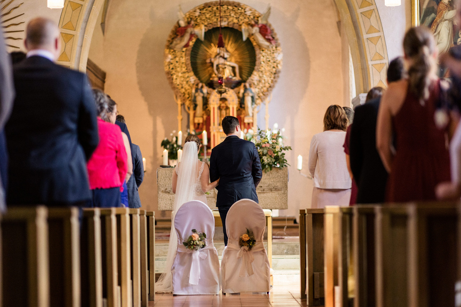 Hochzeit Hofgut Halsberg