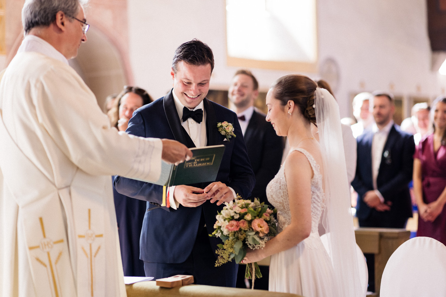 Hochzeit Hofgut Halsberg