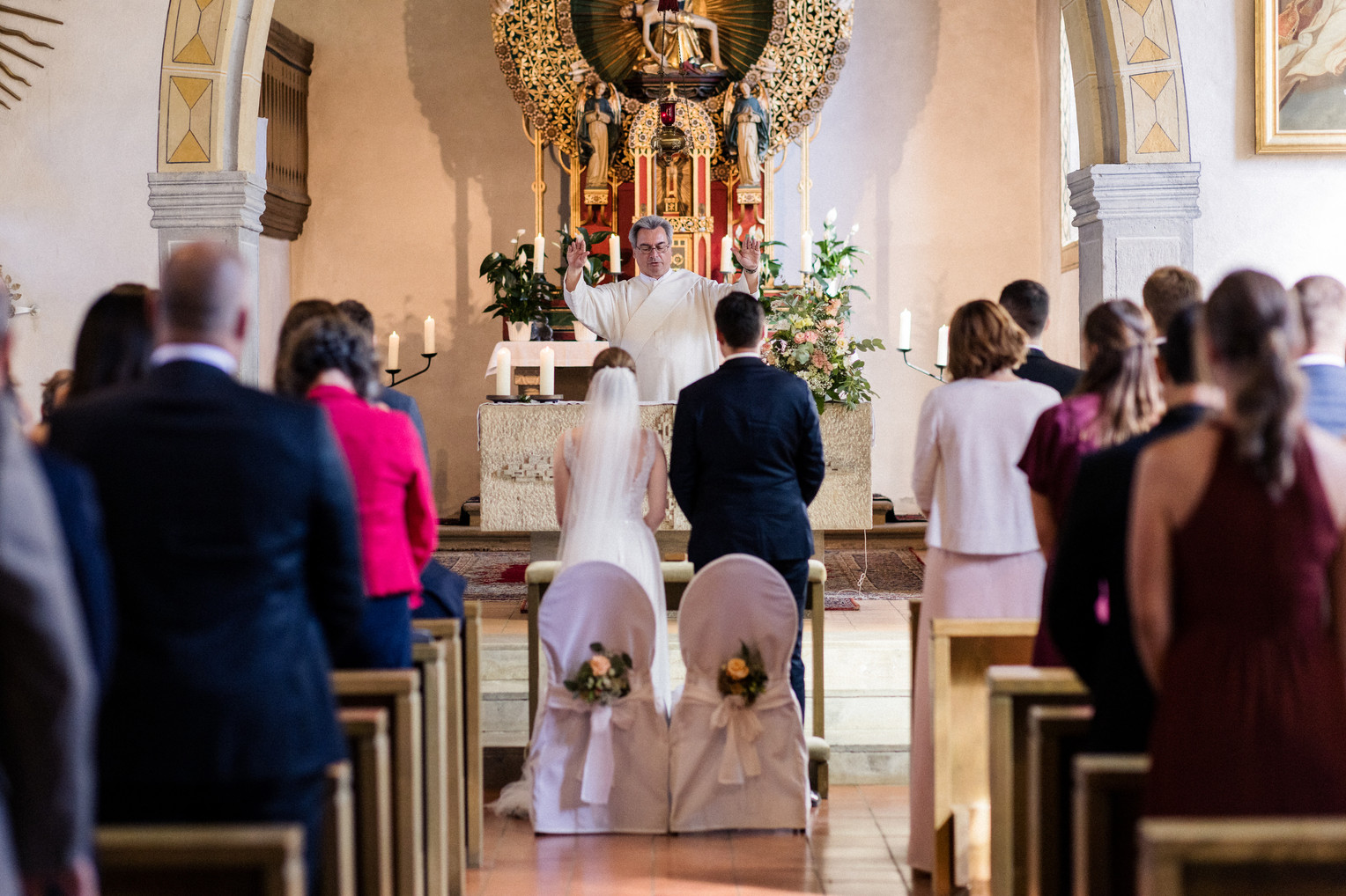 Hochzeit Hofgut Halsberg