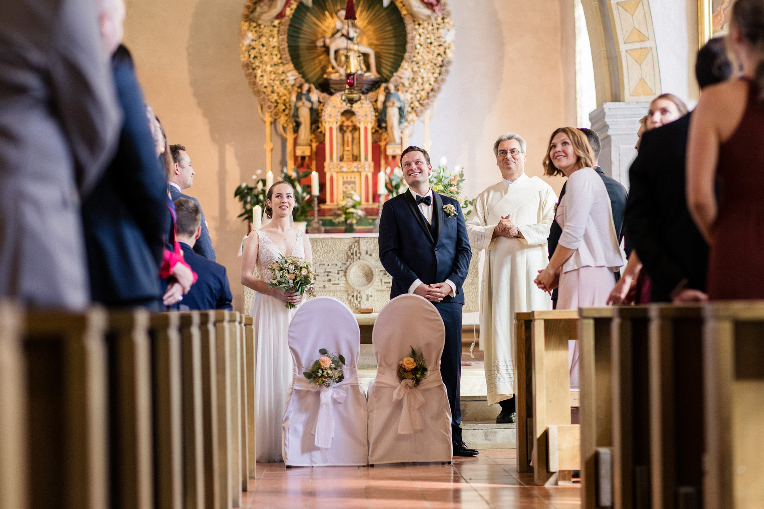 Hochzeit Hofgut Halsberg