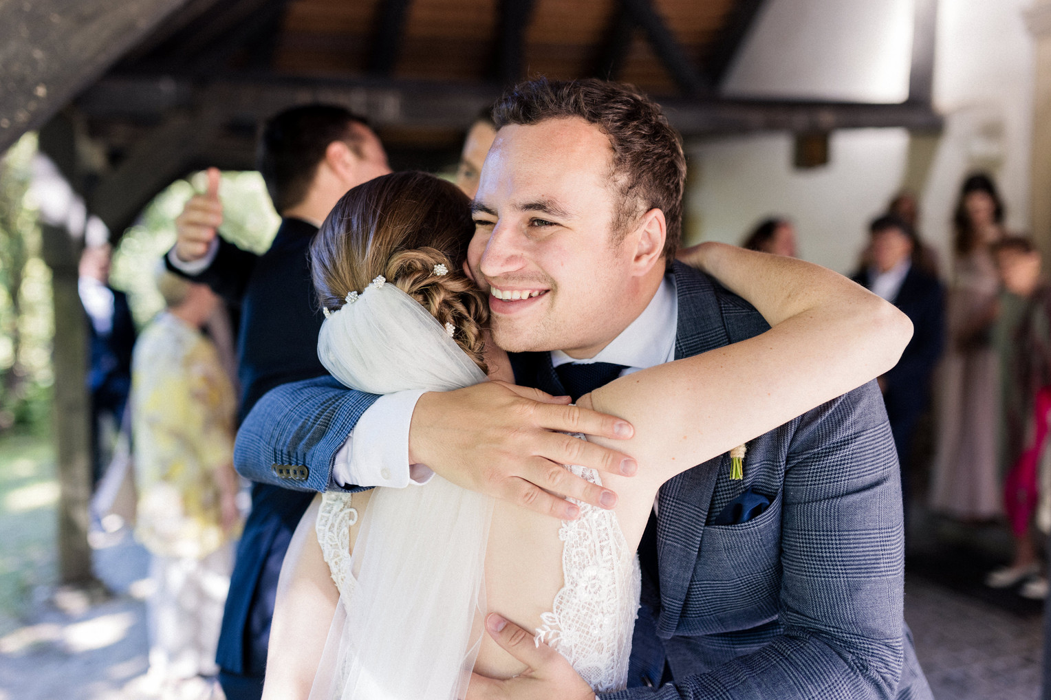 Hochzeit Hofgut Halsberg
