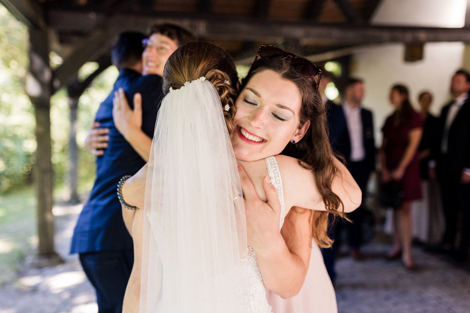 Hochzeit Hofgut Halsberg