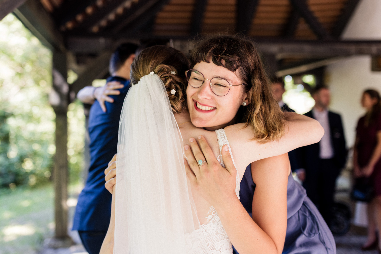 Hochzeit Hofgut Halsberg