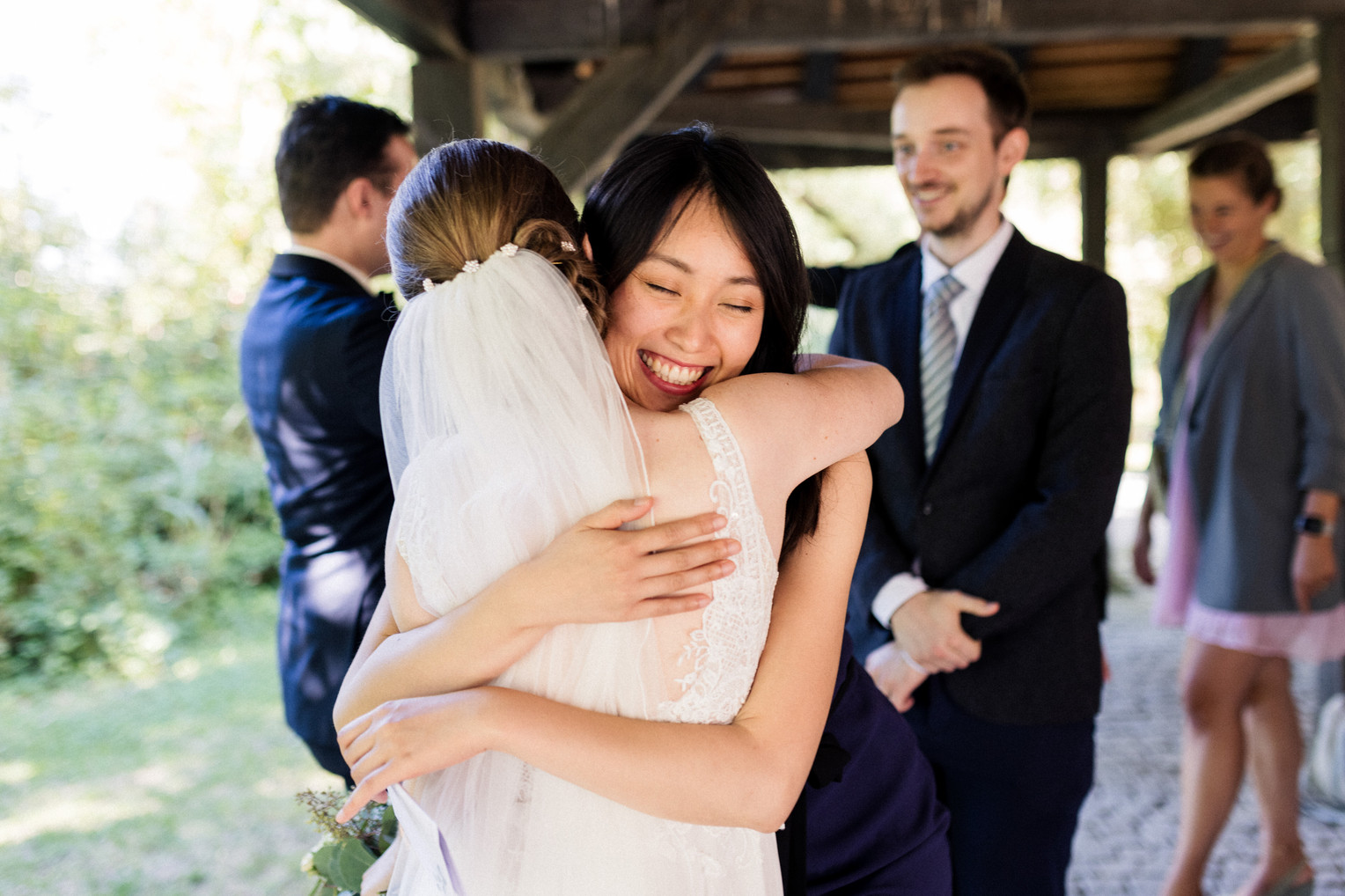 Hochzeit Hofgut Halsberg