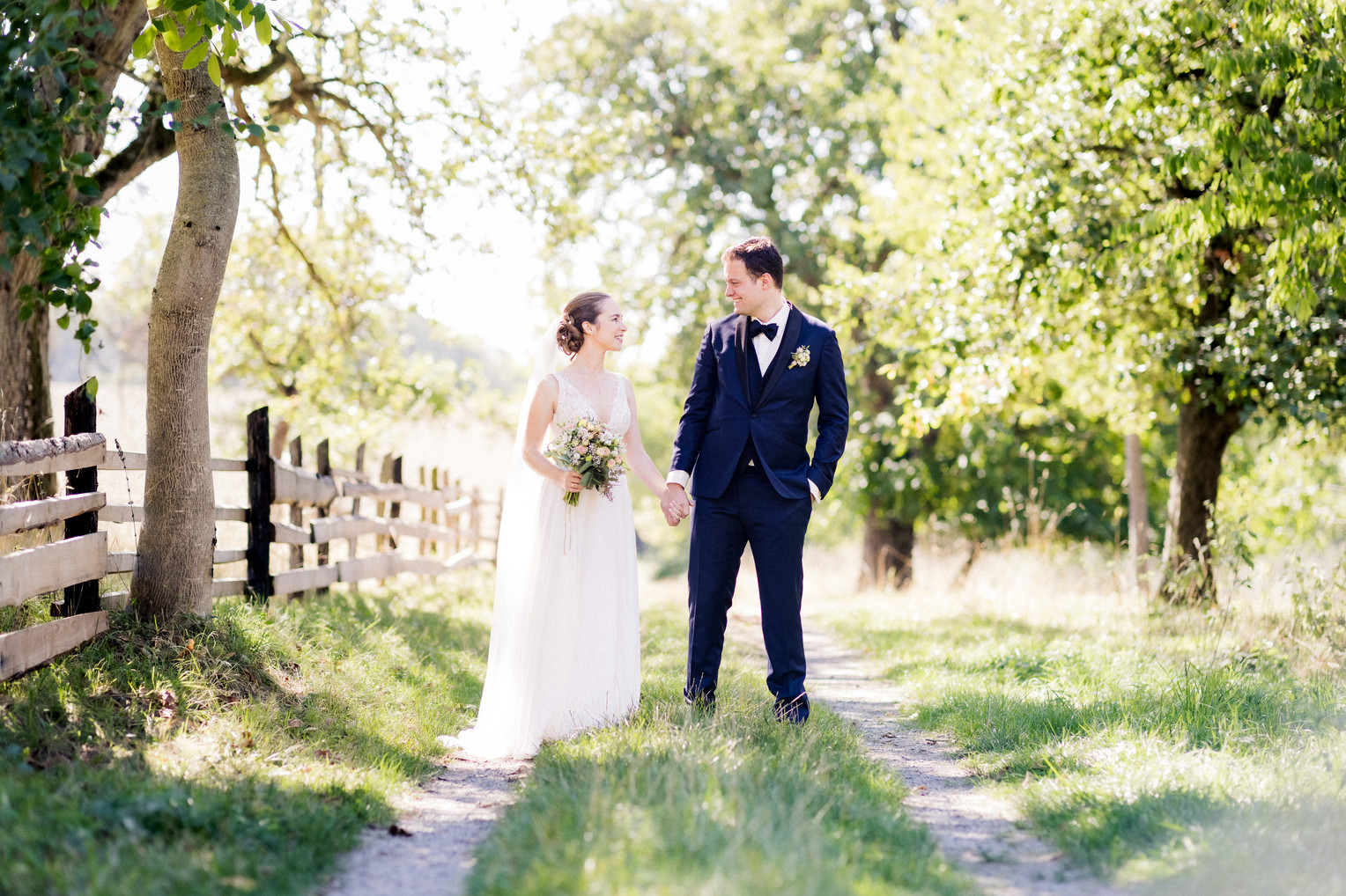 Hochzeit Hofgut Halsberg