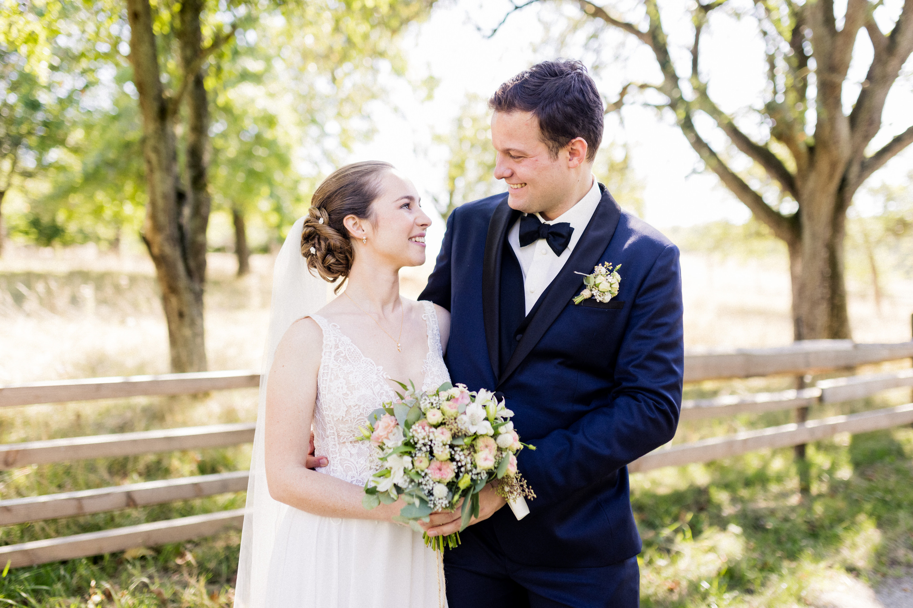 Hochzeit Hofgut Halsberg