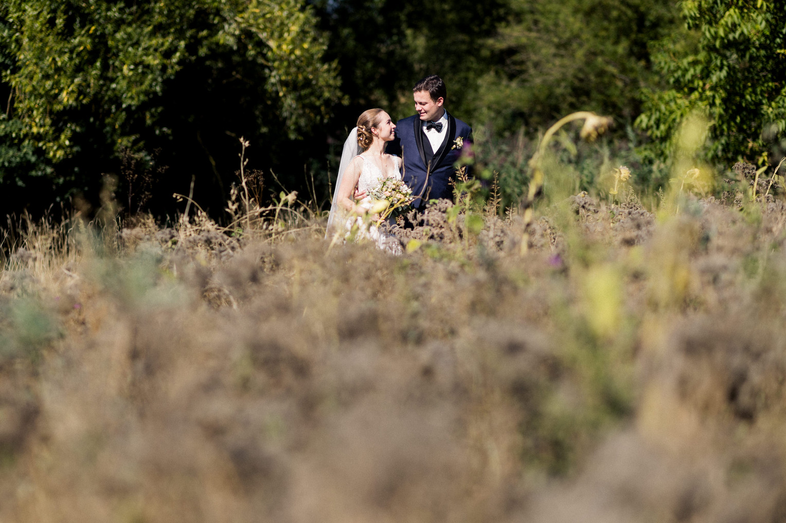 Hochzeit Hofgut Halsberg