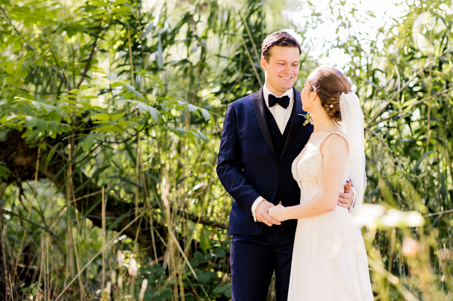 Hochzeit Hofgut Halsberg