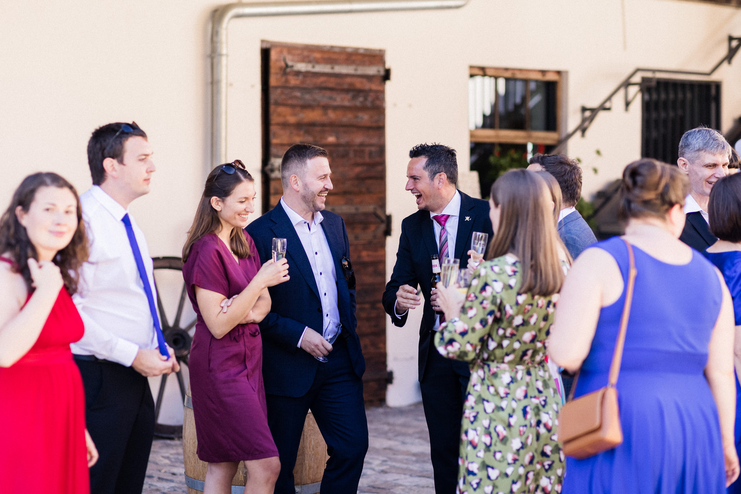 Hochzeit Hofgut Halsberg