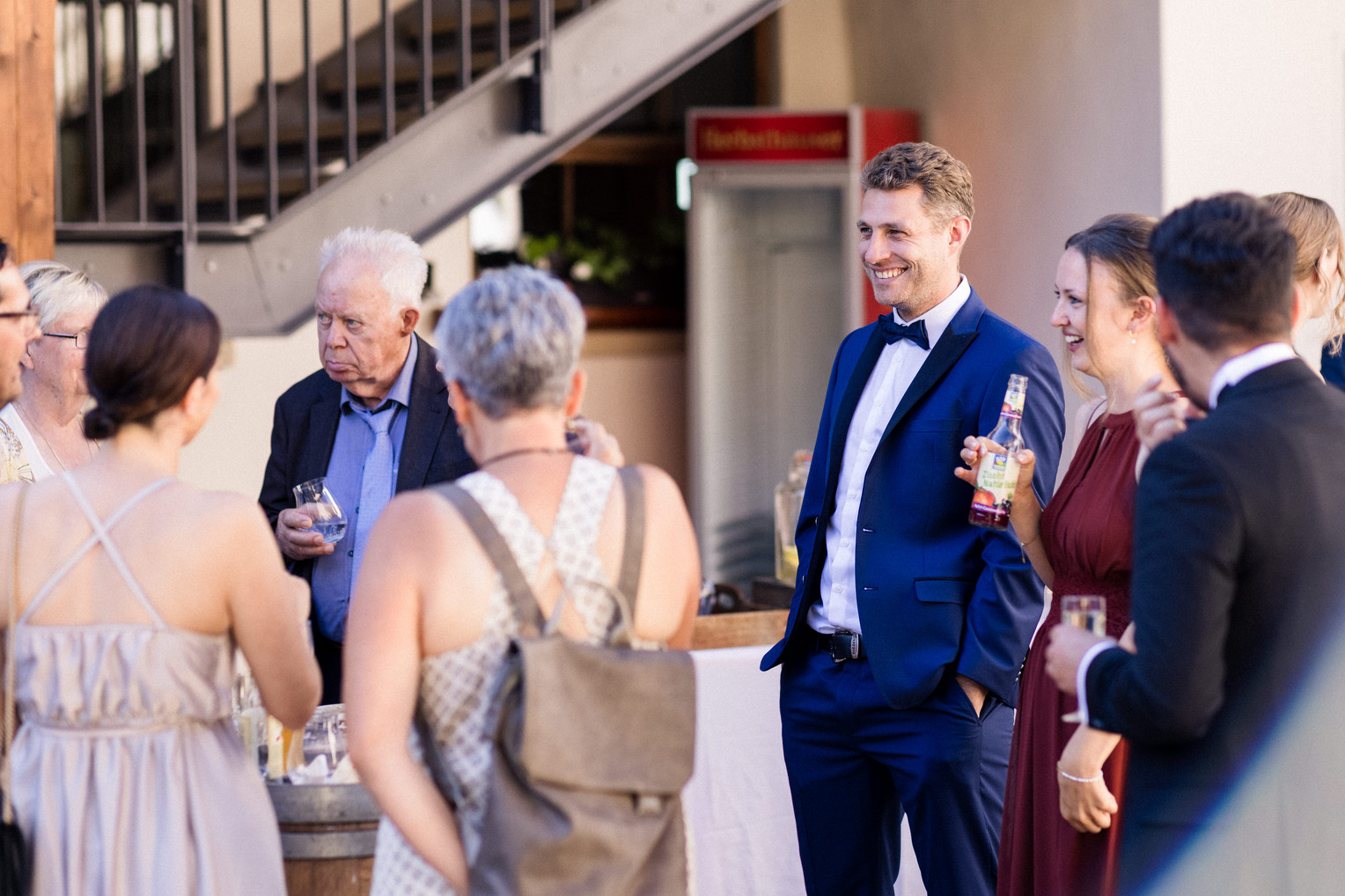 Hochzeit Hofgut Halsberg